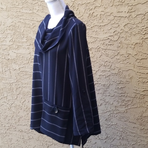 Soft Surroundings Moonlight-top Polyester - Picture 5 of 8